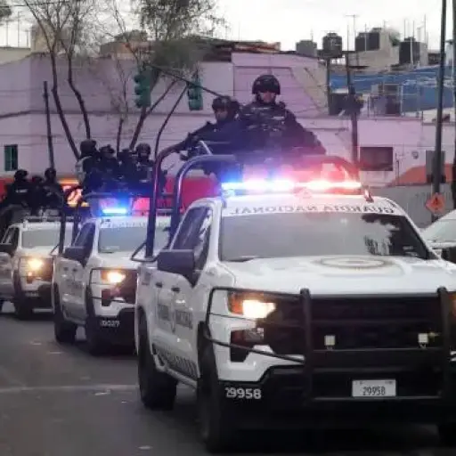 La identificación de un hombre de confianza de la pareja de ‘El Mencho’, clave en su localización