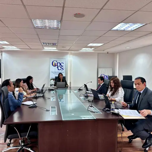Revolución Ciudadana presenta demanda de inconstitucionalidad contra reglamento para Fiscal General del Estado