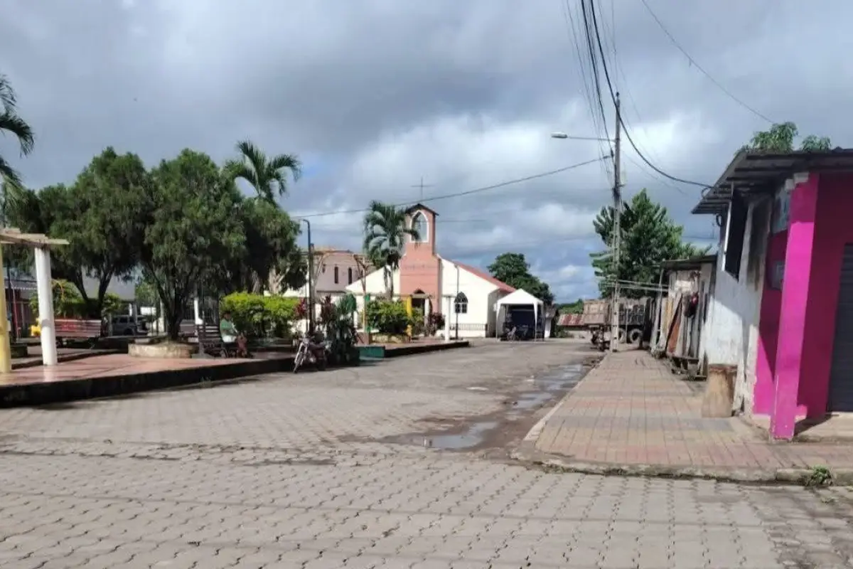 Manabí