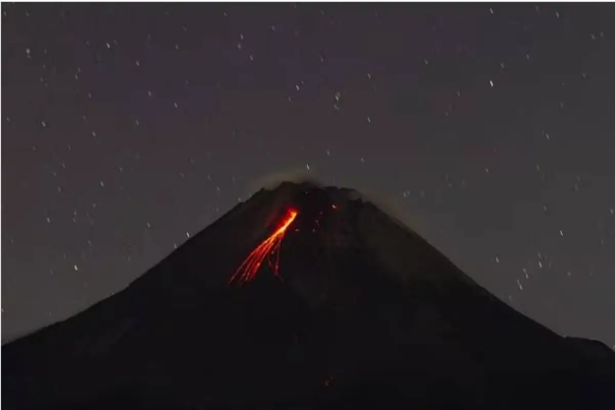 Un nuevo enfoque científico mide el efecto real de erupciones e incendios en el clima global., Europa Press.