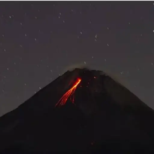 Científicos del MIT afinan método para medir impacto climático de volcanes e incendios