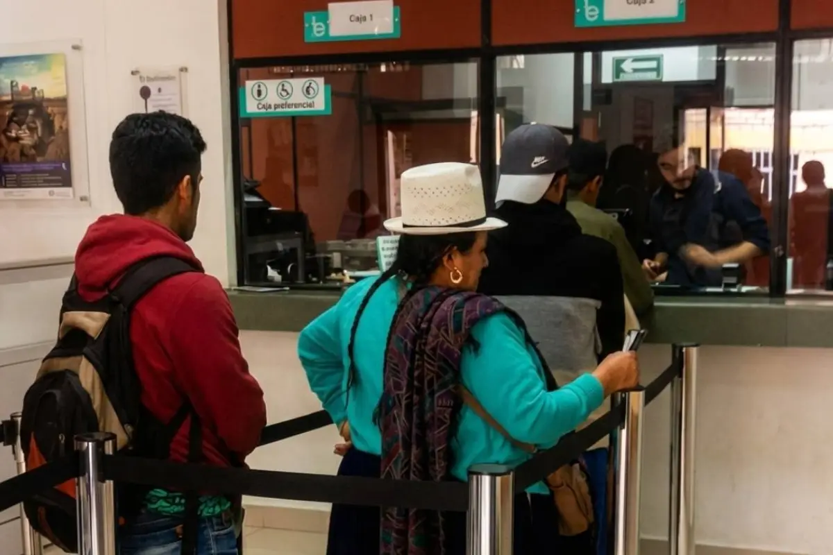Alerta sobre bonos en Ecuador: El Ministerio de Desarrollo Humano advierte sobre estafas y robo de datos.