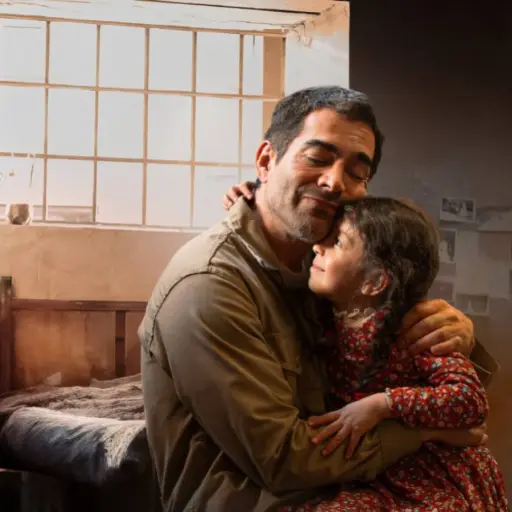 “La celda de los milagros”: el drama mexicano que conquistó Netflix
