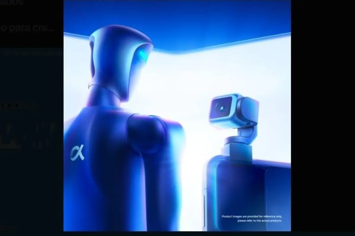 Honor combina inteligencia artificial y robótica en sus nuevos dispositivos.