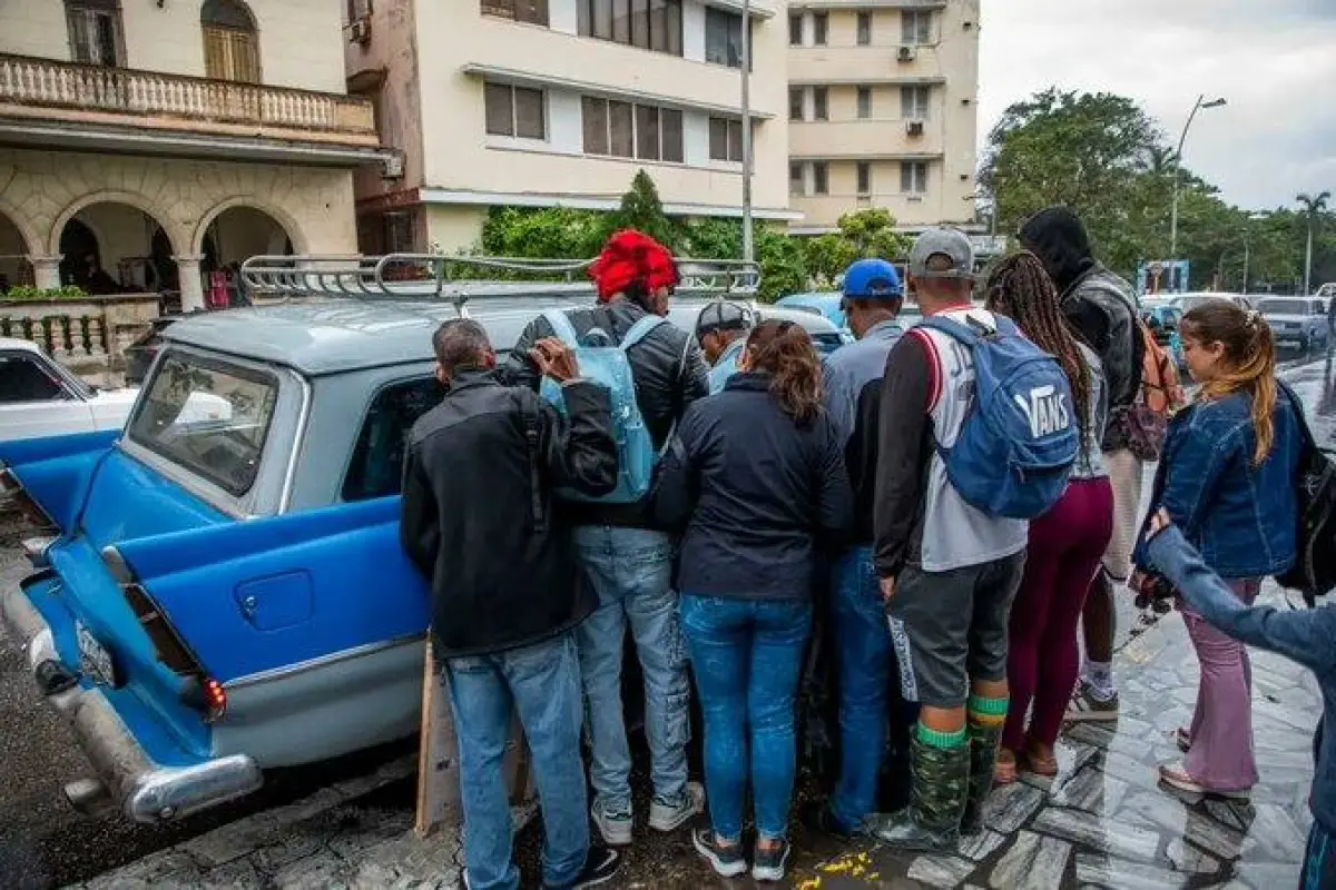Cuba
