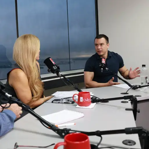 Presidente Daniel Noboa informó que se proyecta una nueva prisión de 15.000 plazas y reafirma que se refuerza estrategia contra el crimen organizado