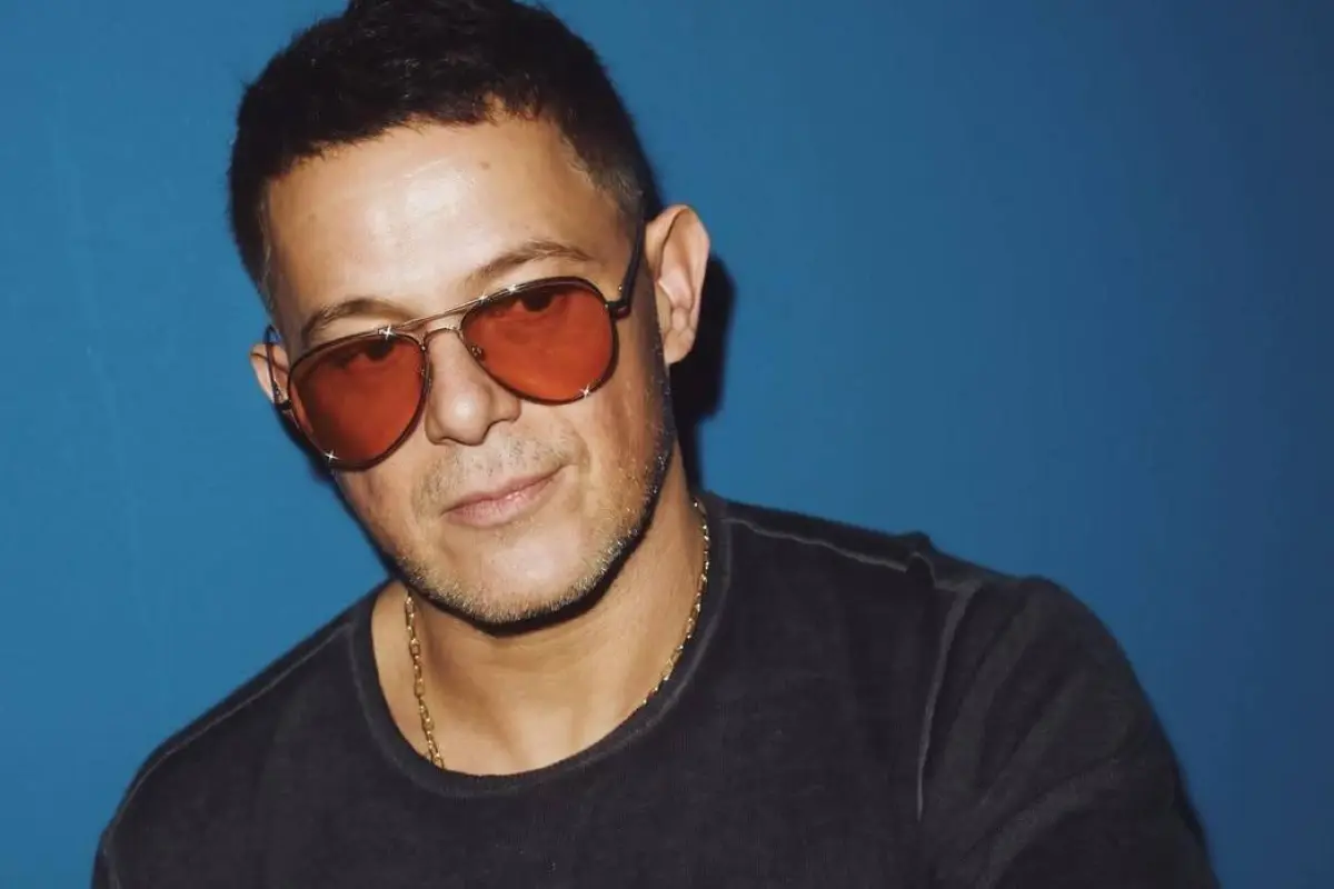 Alejandro Sanz