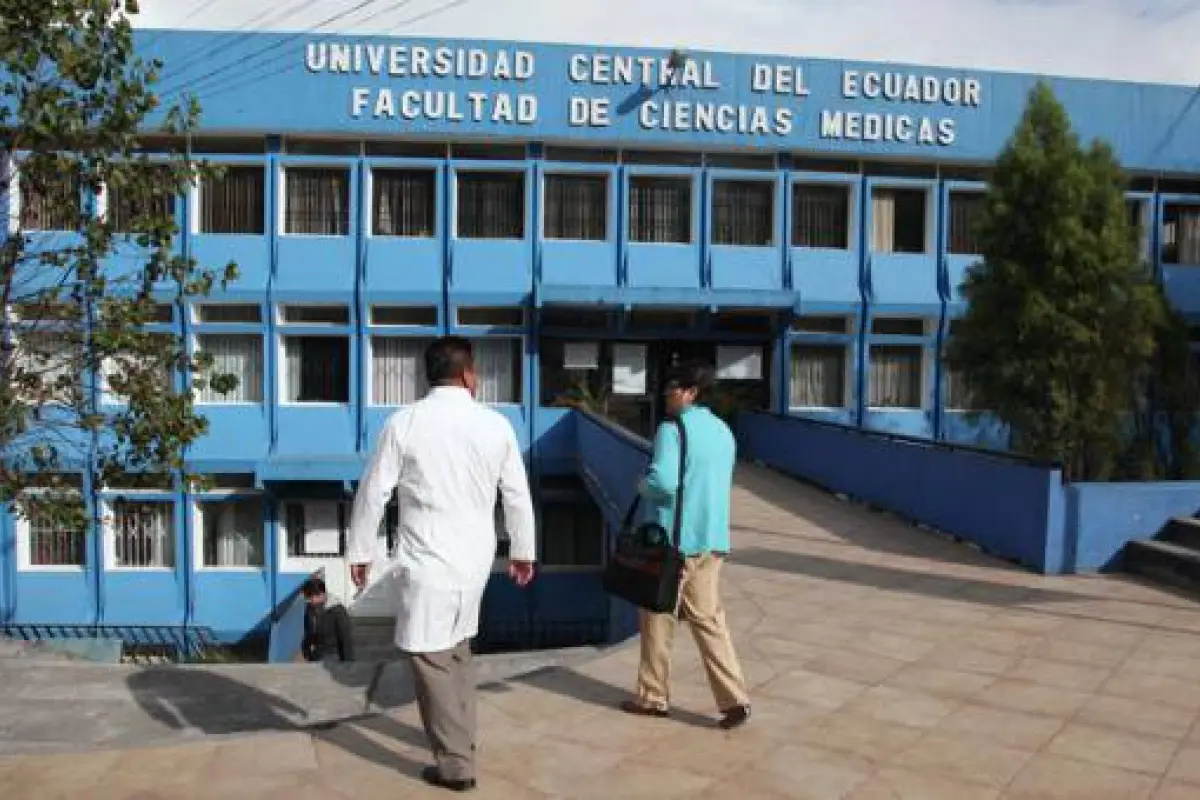 Universidad Central