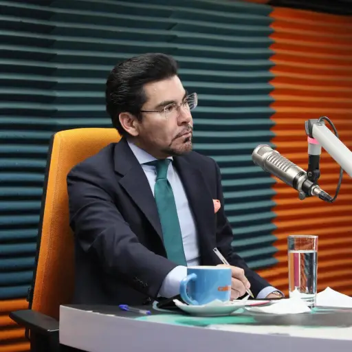Fiscalía de Ecuador detalla avances en casos Godoy, Goleada y Villavicencio