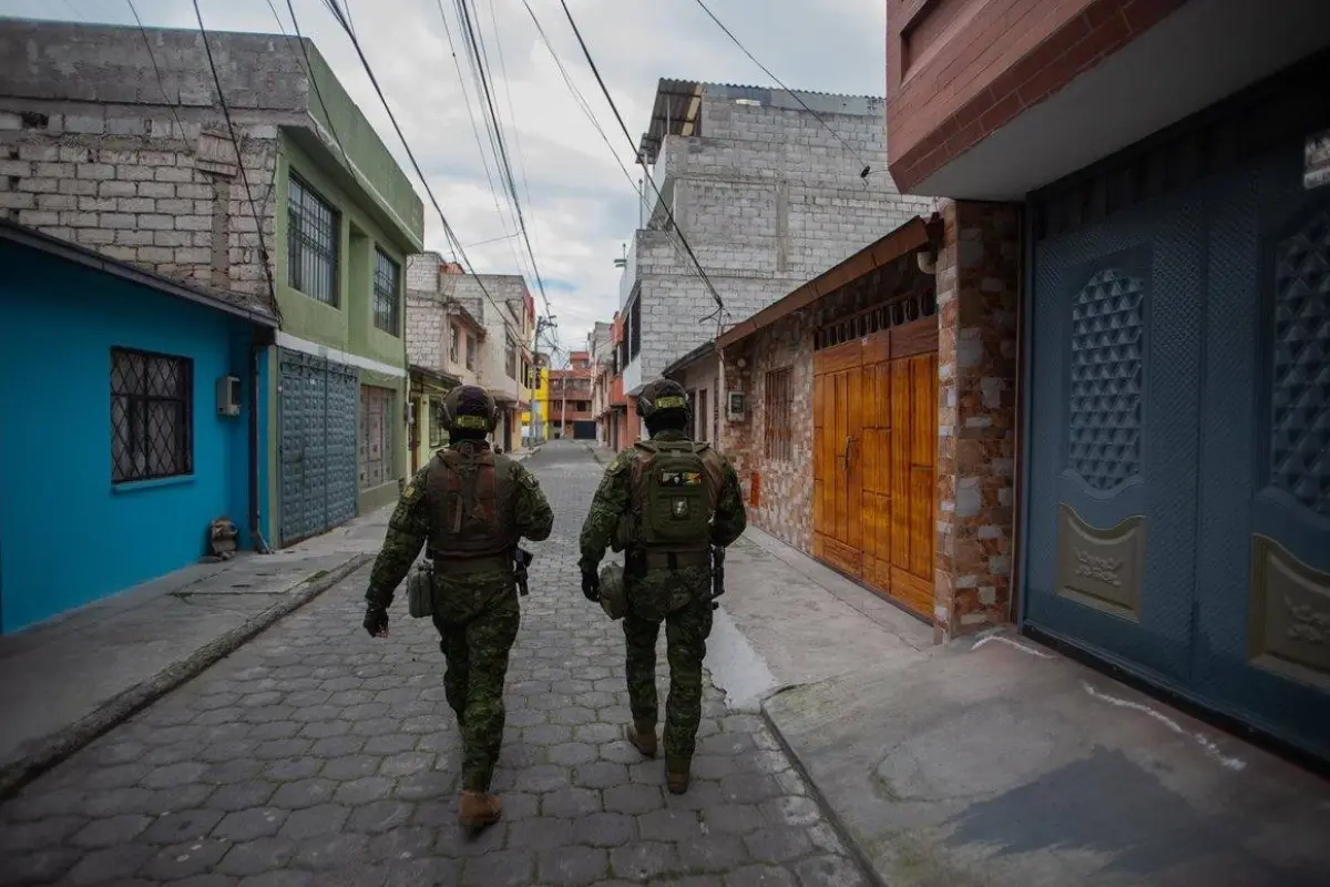 Ecuador
