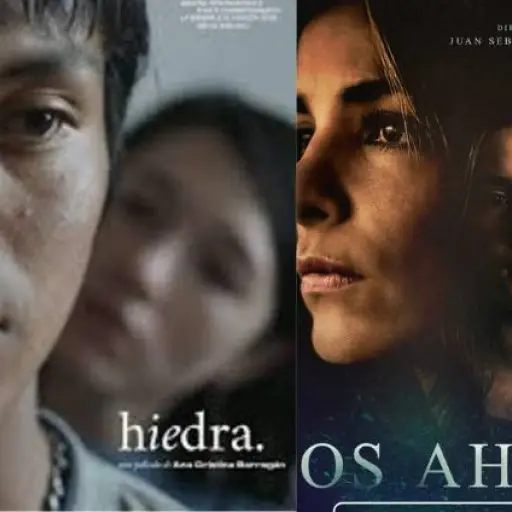 El cine ecuatoriano gana espacio en la preselección de los Premios Platino 2026