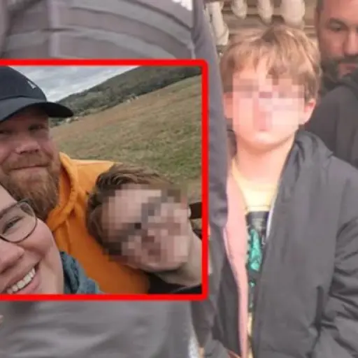 Niño de 11 años será juzgado como adulto tras disparar a su padre en Estados Unidos