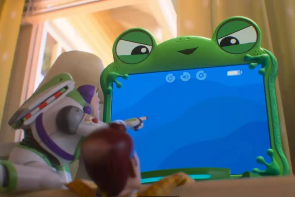 Toy Story 5
