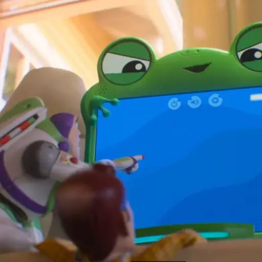 Woody y Buzz contra la era digital: así es el nuevo reto en Toy Story 5, según trailer