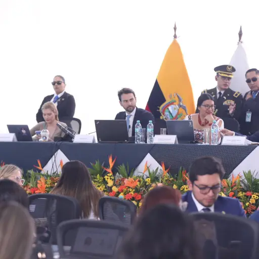 Gasto de los municipios y prefecturas: Asamblea Nacional debate reforma urgente que redefine inversión local