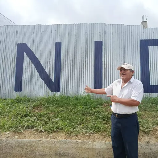 Junta Cívica de Los Esteros amenaza con paralizar vía Puerto-Aeropuerto por cierre de calles