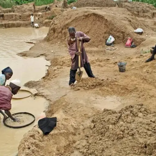 ¿Energía limpia a cualquier costo? África en el centro de la disputa global