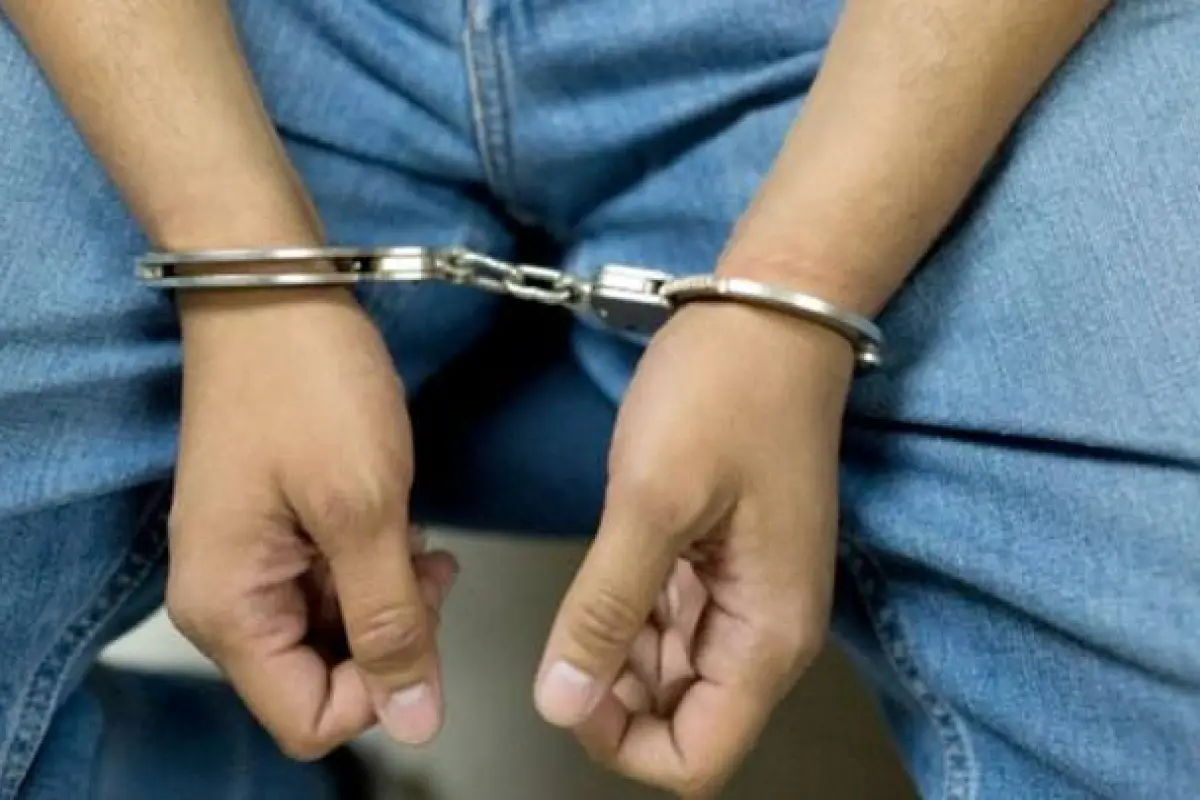 El detenido es acusado del delito de pornografía infantil., Foto Ilustración.