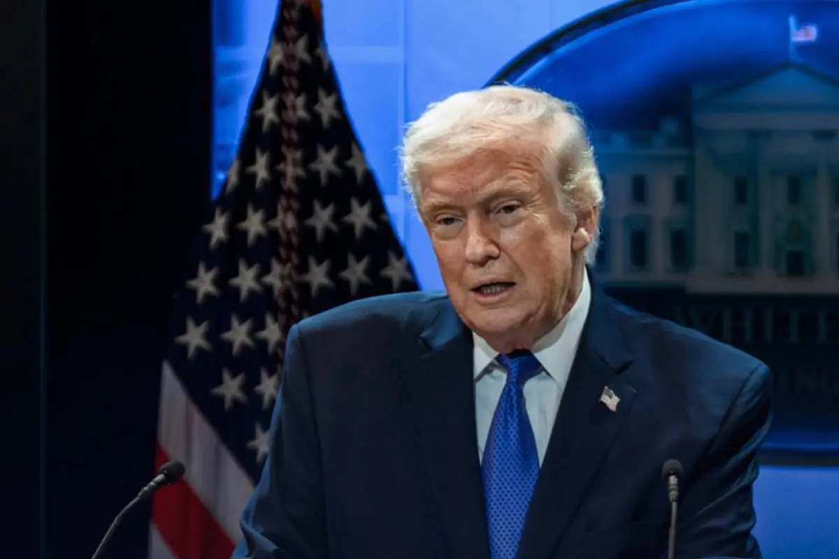 Estados Unidos aplica arancel global, ¿qué pasará en las relaciones comerciales con Ecuador?