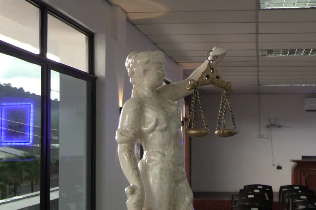 Colegio de Abogados de Manabí detalla crisis estructural en la justicia ecuatoriana