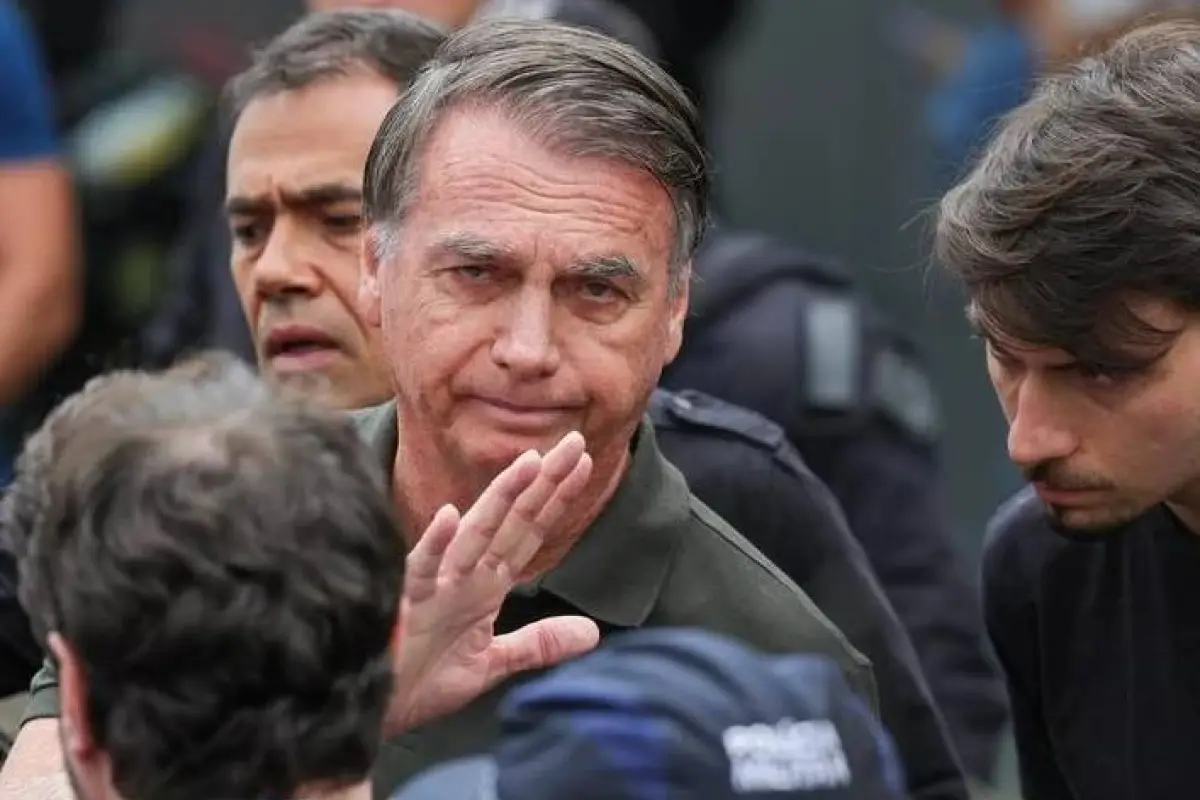 Jair Bolsonaro