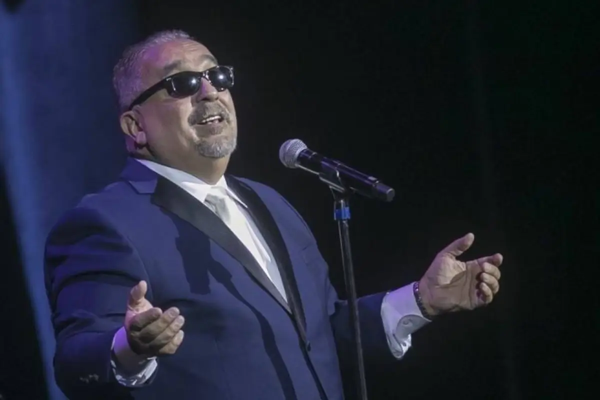 Willie Colón