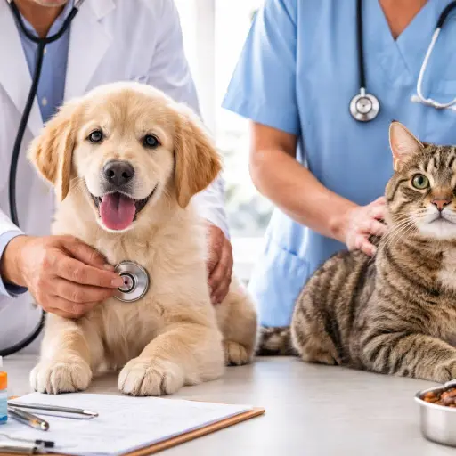 Cuidados básicos que recomiendan expertos para mantener sanas a las mascotas