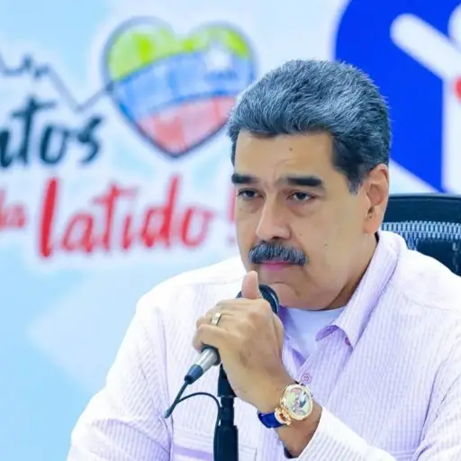 Nicolás Maduro recibe primera visita consular en prisión de Nueva York