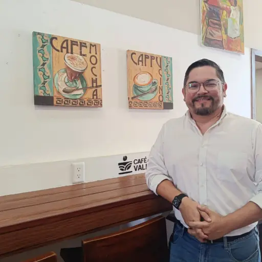 Marcos Benítes: De Guayaquil a Manta, liderando la transformación tecnológica urbana