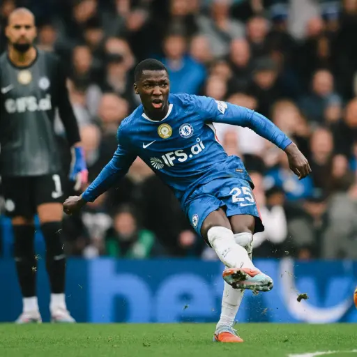 ¡Empate dramático! Chelsea con Caicedo deja ir la victoria ante Burnley con gol en el descuento  