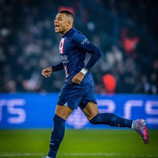 Paris Saint-Germain abona 81,2 millones de dólares adeudados a Mbappé tras condena laboral y cierra el litigio  