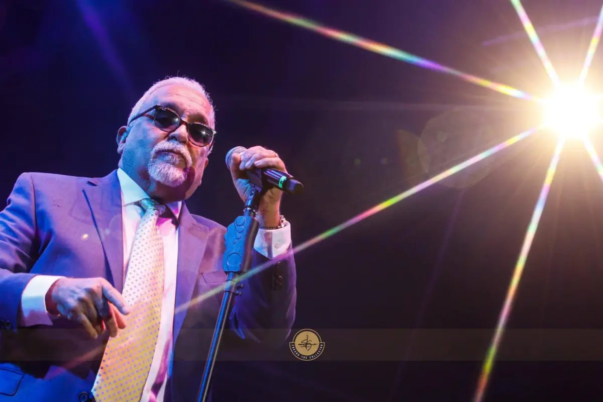Willie Colón