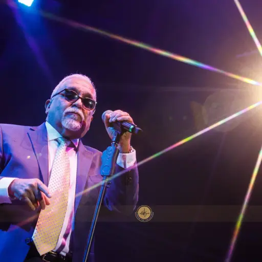 Muere Willie Colón, ícono de la salsa y autor de “Idilio”, a los 75 años 
