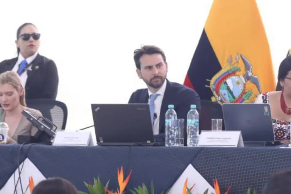 Ley de GAD: La normativa recién aprovada por la Asamblea Nacional genera confrontaciones.