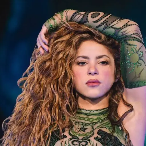 Shakira paralizará el corazón de México con un histórico concierto masivo y gratuito