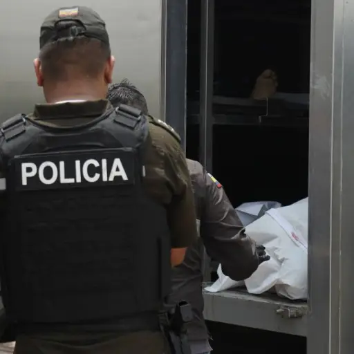 Homicidios en Ecuador: 55 mujeres fueron víctimas de la violencia criminal en el primer mes del 2026