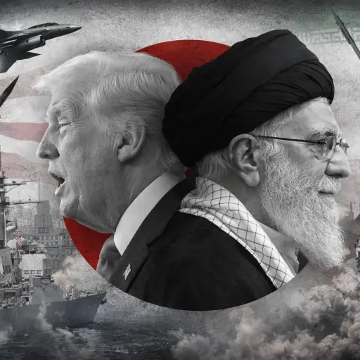 Estados Unidos e Irán: 70 años de tensiones políticas, militares y diplomáticas