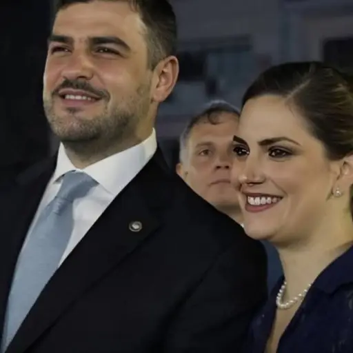 Fiorella Icaza pide justicia a días de la apelación que definirá la libertad de su esposo, Aquiles Álvarez