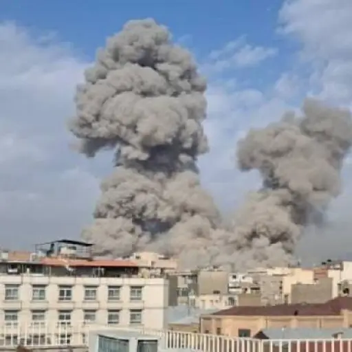 Irán reporta 85 fallecidos en bombardeo a escuela durante ofensiva de Israel y EE.UU.