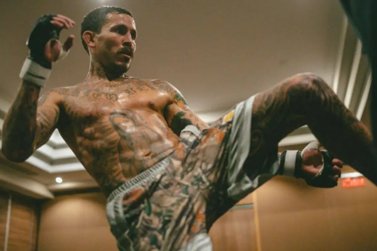 Marlon ‘Chito’ Vera