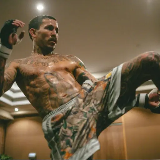 ¿A qué hora y dónde ver hoy la pelea de Chito Vera en el UFC México 2026?