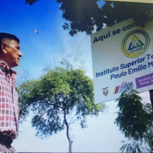 ¿Qué pasa con el edificio del Instituto Paulo Emilio Macías de Portoviejo? El proyecto sigue en revisión