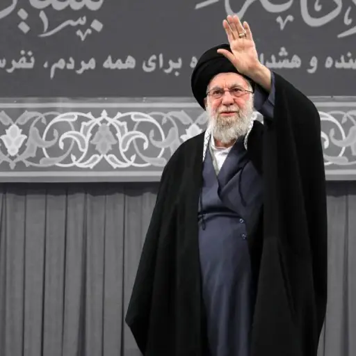 La Casa Blanca confirma la muerte de líder iraní Alí Jamenei, según declaración de Donald Trump