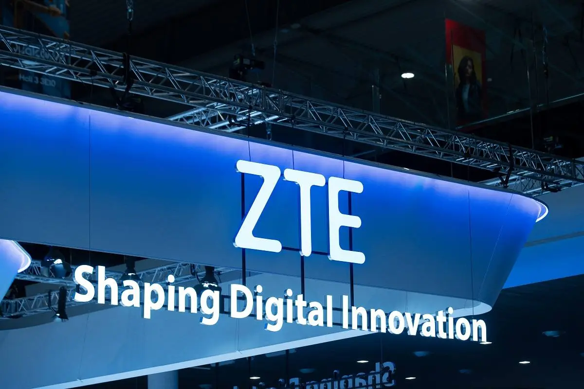 ZTE apuesta por smartphones con IA nativa y refuerza su oferta 5G en MWC 2026., Europa Press.