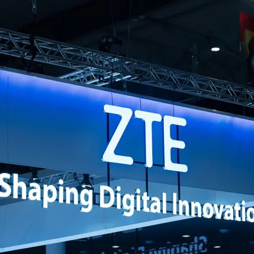 ZTE presentará en MWC 2026 su nueva estrategia de IA en smartphones nubia y REDMAGIC
