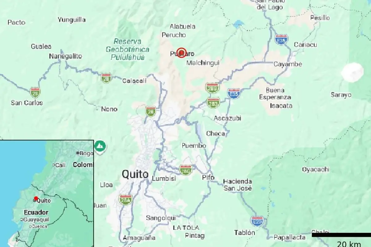 Sismo