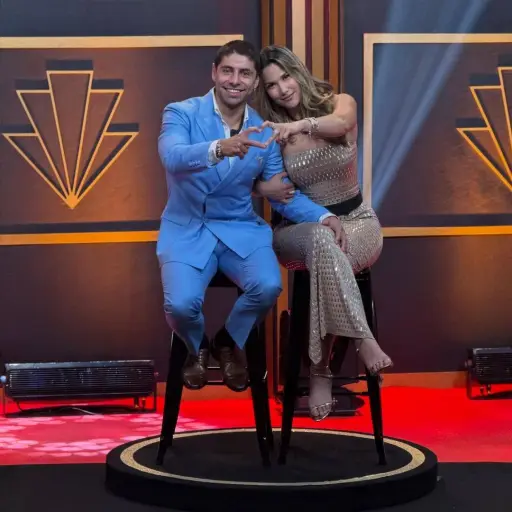 Alejandra Jaramillo y Beta Mejía ganan reality de Univisión y se llevan  mil
