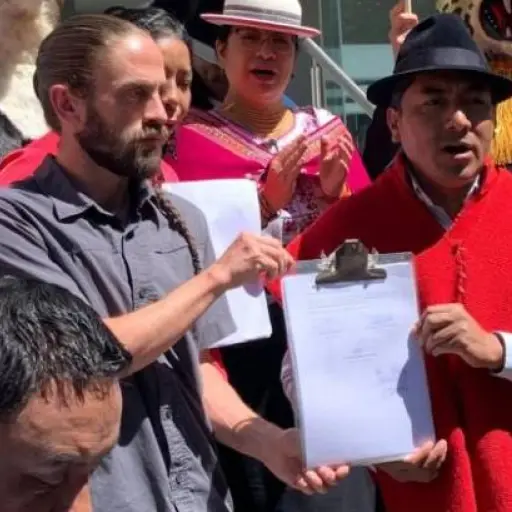 Ley de Minería enfrenta demanda ante la Corte Constitucional: organizaciones piden suspender su vigencia