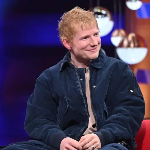 Ed Sheeran revela el duro momento que vivió cuando su esposa fue diagnosticada con cáncer