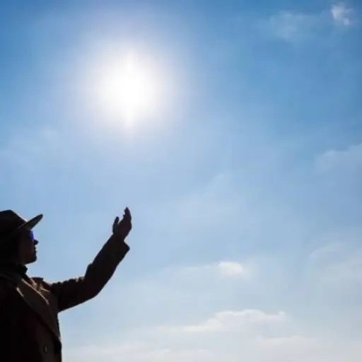 Inamhi advierte radiación UV extrema y tormentas en varias regiones de Ecuador este 16 de marzo